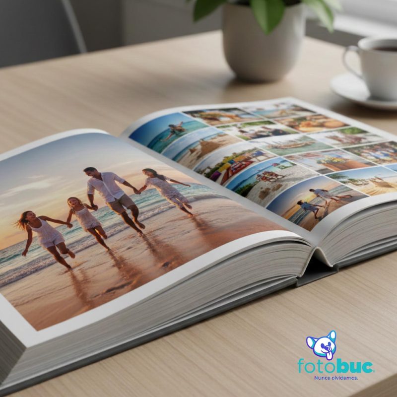 Portafolio de Fotografía